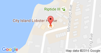 City Island Lobster House