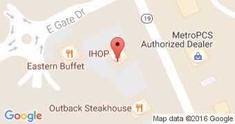 IHOP