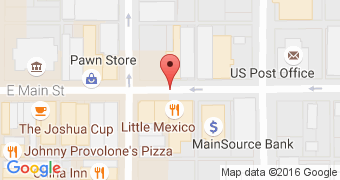Little Mexico