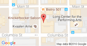 Knickerbocker Saloon