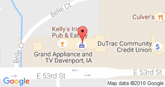Kelly's Irish Pub