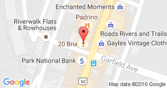 20 Brix Restaurant
