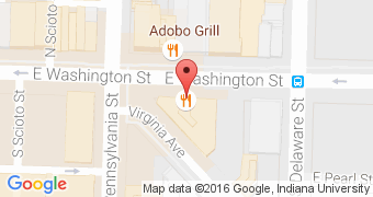 Fogo de Chao Brazilian Steakhouse