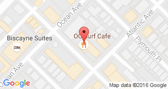 OC Surf Cafe