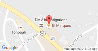 El Marques Restaurant