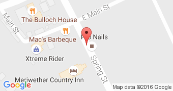 Mac's BBQ