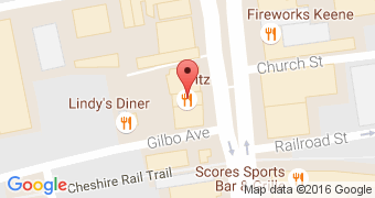 Fritz Belgian Fries