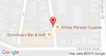 Shiraz Cuisine