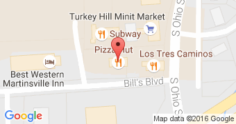 Pizza Hut