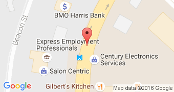 Gilbert's Chop Suey