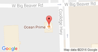 Ocean Prime