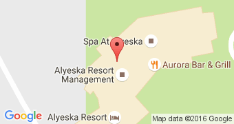 Aurora Lounge