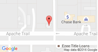 Scuttlebutts Restaurant