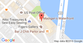 Madigan's Waterfront
