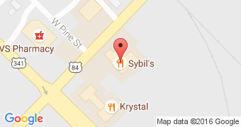 Sybil's Family Restaurant