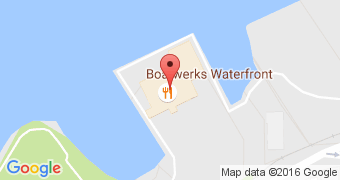 Boatwerks