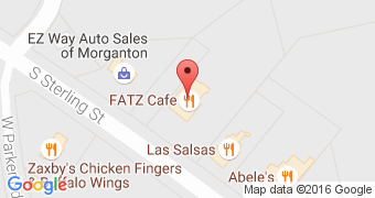 FATZ