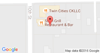Steel Grill