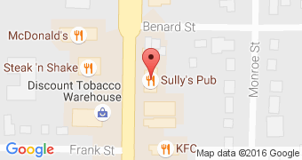 Sully's Pub