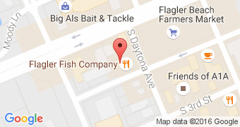 Flagler Fish Company