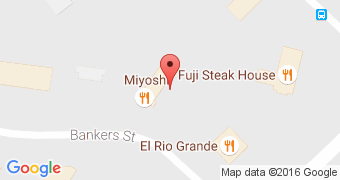Miyoshi Japanese Restaurant