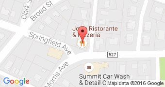 joe's pizzeria and vittoria Ristorante
