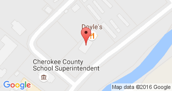 Doyle's Cedar Hill Restaurant