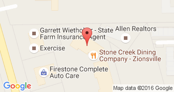 Stone Creek