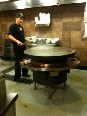 Yc mongolian grill coupon Clearance