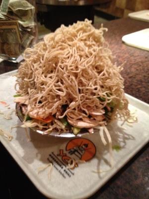 Yc mongolian grill coupon Clearance